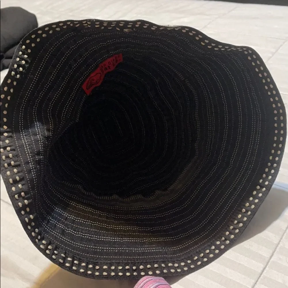 Nice Hat